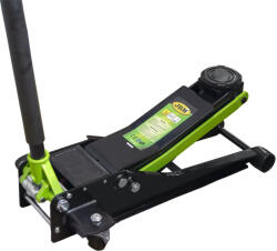 Jbm Cric crocodil 2 tone special pentru masini joase, JBM 53421 (JBM-53421)