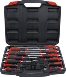 BGS technic Set şurubelniţe, 12 piese, BGS DIY 97895 (B-97895)