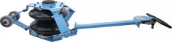 BGS technic Cric pneumatic cu perna de aer deplasabil max. 410 mm 2000 kg, BGS 71009 (B-71009)