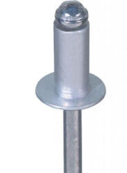 Rivit Pop-nit 6 x 30 mm, material Otel-Otel, set 50 buc, Rivit 46546 (RV-46546)