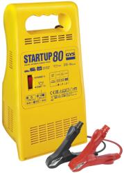 GYS Incarcator de baterie / Booster 12 V START UP 80, GYS 024922 (GYS024922)
