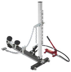 GYS Dispozitiv de indepartare a indoiturilor / loviturilor DRAW ALIGNER, GYS 052475 (GYS052475)