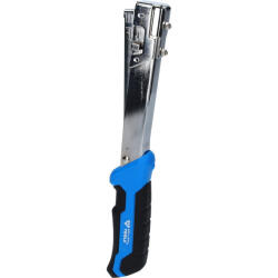 Brilliant Tools Capsator tip ciocan pentru cleme de sârma 6-10 mm, Brilliant Tools BT156912 (BT156912) Cleste