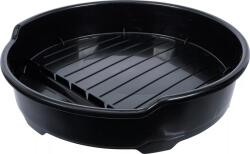 BGS Recuperator pentru schimb de ulei special pentru butoi de 200 litri, diametru 600mm, BGS 8942 (B-8942)
