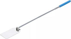 BGS Oglinda pentru inspectie 63x45 mm cu maner telescopic, 165m-655 mm, BGS 8966 (B-8966)
