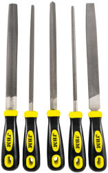 Jbm Set de 5 pile, lungime 310 mm, JBM 51853 (JBM-51853) Pila