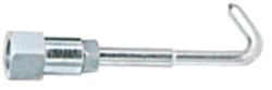 Deca 010771 Dispozitiv de tras tabla cu saiba sudata Ø 8x16x1, 5mm (010771)