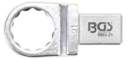 BGS technic Cheie inelara detasabila 21 mm, BGS 6903-21 (B-6903-21)