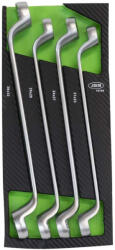JBM Set chei inelare cu cot 21x23-30x32, JBM 15156 (JBM-15156)