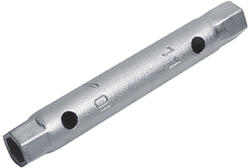 Mob&Ius Cheie tubulara din Teava 18 x 19 mm, Mob&Ius 01118194103 (N-01118194103) Cheie tubulara