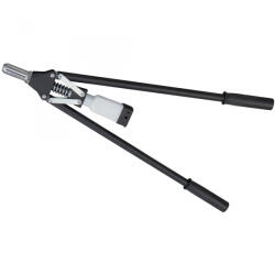 GYS Cleste de nituit pentru nituri din aluminiu, otel, inox, 4.2 - 6.4 mm, GYS 061323 (GYS061323)