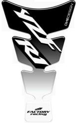 Puig Tankpad protecție rezervor - Puig OneDesign - YZF-R1 (140.4219N)