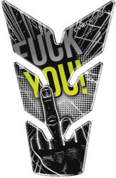 Puig Tankpad protecție rezervor - Puig OneDesign - F- You (140.20596N)