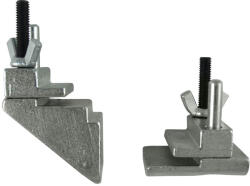 Jbm Set dispozitive pentru demontat si montat curele auxiliare Poly-V, JBM 51927 (JBM-51927)