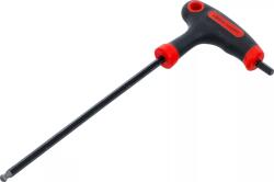 BGS technic Şurubelniţa cu mâner T şi lama laterala | Inbus / Inbus cu cap sferic 5 mm, BGS DIY 7882-5 (B-7882-5) Cheie imbus