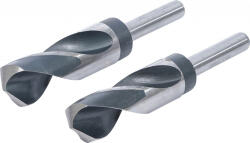 BGS technic Set burghie HSS, 26 - 28 mm, 2 piese, BGS 6802 (B-6802)