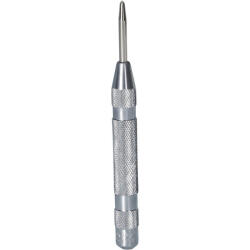 Brilliant Tools Punctator automat, 130 mm, Brilliant Tools BT084911 (BT084911)