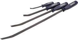 Draper Set leviere pentru mecanici 200, 300, 450 si 600mm, 4 piese, Draper 35396 (D-35396)