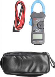 BGS technic Multimetru digital cu cleste ampermetric, BGS 2203 (B-2203)