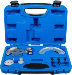 BGS Set universal cu dispozitive speciale pentru montat curele elastice de accesorii, BGS 8301 (B-8301)