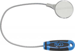 BGS Oglinda flexibila pentru inspectie cu diametru 55 mm, BGS 3081 (B-3081)