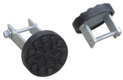 GYS Set tampoane de blocare pentru dispozitiv de tras si indreptat DRAW ALIGNER PRO, 2 buc, GYS 071278 (GYS071278)