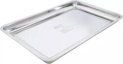 BGS Vas de colectare Inox, dimensiuni 600 x 400 mm, BGS 7892 (B-7892)