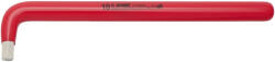 Unior Cheie hexagonala izolata la 1000 V, Unior 619137 (619137) Cheie torx