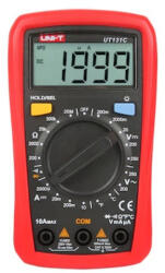  Aparat de masura digital UNI-T UT131C (UT-131C)