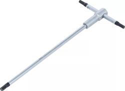 BGS technic Teu cu mâner glisant, Profil Imbus 4 mm, B-6085 (B-6085) Cheie imbus
