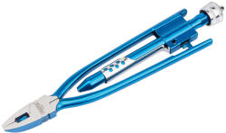Draper Cleste pentru sigurantarea suruburilor si piulitelor, lungime 250 mm, Draper 38896 (D-38896) Cleste