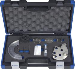 Condor Set universal cu dispozitive speciale pentru montat curele elastice de accesorii, Condor 5479 (CR-5479)