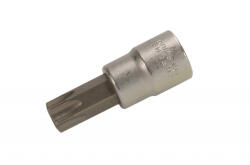 BGS technic Bit Torx T55 cu gaura, antrenare cu tubulara 3/8", BGS 2599 (B-2599) Set capete bit, chei tubulare