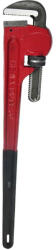 JBM Cleste pentru tevi Stillson, deschiderea max. 110 mm, lungime 915 mm, JBM 53210 (JBM-53210) Cleste