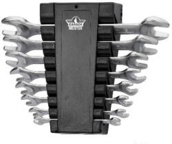 Garage Meister Set chei fixe, 8 piese, Garage Meister GM100.0148 (GM-100.0148)