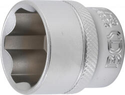 BGS technic Tubulara Super Lock, 22 mm, 3/8'', BGS 2382 (B-2382)
