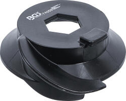 BGS Dispozitiv de montaj curele de antrenare pentru Citroën, Opel, Peugeot 1.0, 1.1, 1.2 L, BGS 74359 (B-74359)