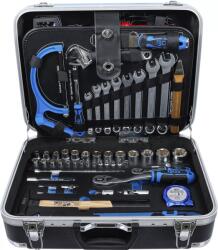 BGS technic Trusa de scule electrician, 118 piese, BGS 15503 (B-15503)