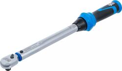 BGS technic Cheie dinamometrică 10 mm (3/8") 20 - 120 Nm (B-7182)