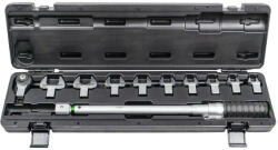 JBM Cheie dinamometrica cu heder interschimbabil 200 Nm JBM 52913 (JBM-52913)