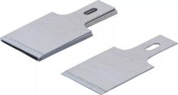 BGS Set de lame pentru cutter de razuit BGS 364, 0.6 x 20 mm, 5 piese, BGS 364-20 (B-364-20)