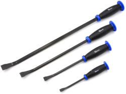 Geko Set leviere pentru mecanici, 4 piese, G02481 (G02481)