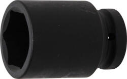 BGS technic Tubulara adanca de impact 46mm cu antrenare 1", BGS 5500-46 (B-5500-46) Set capete bit, chei tubulare