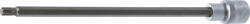 BGS technic Bit Ribe M7, lungime 240mm, antrenare cu tubulara 1/2", BGS 5184-R7 (B-5184-R7)