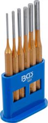 BGS Set dornuri 3-8mm, 150mm lungime, 6piese, BGS 1651 (B-1651)
