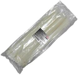  Coliere Nylon 66, dimensiuni 200x3.6 mm, set 100 bucati, 19-200360 (19-200360)
