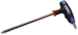 BGS technic Maner T cu torx T50, L 200 mm, BGS 4010-18 (B-4010-18) Cheie torx