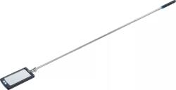 BGS Oglina pentru inspectie cu LED, maner telescopic 285 - 870 mm, BGS 9302 (B-9302)