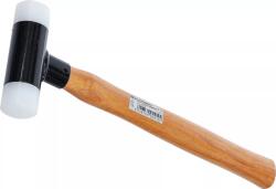 BGS technic Ciocan din plastic cu coada Hickory, cap Ø 30 mm, BGS 1859-30 (B-1859-30) Ciocan