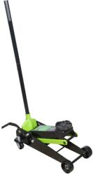 JBM Cric crocodil cu ridicare rapida, sarcina maxima 3 tone, JBM 53112 (JBM-53112)